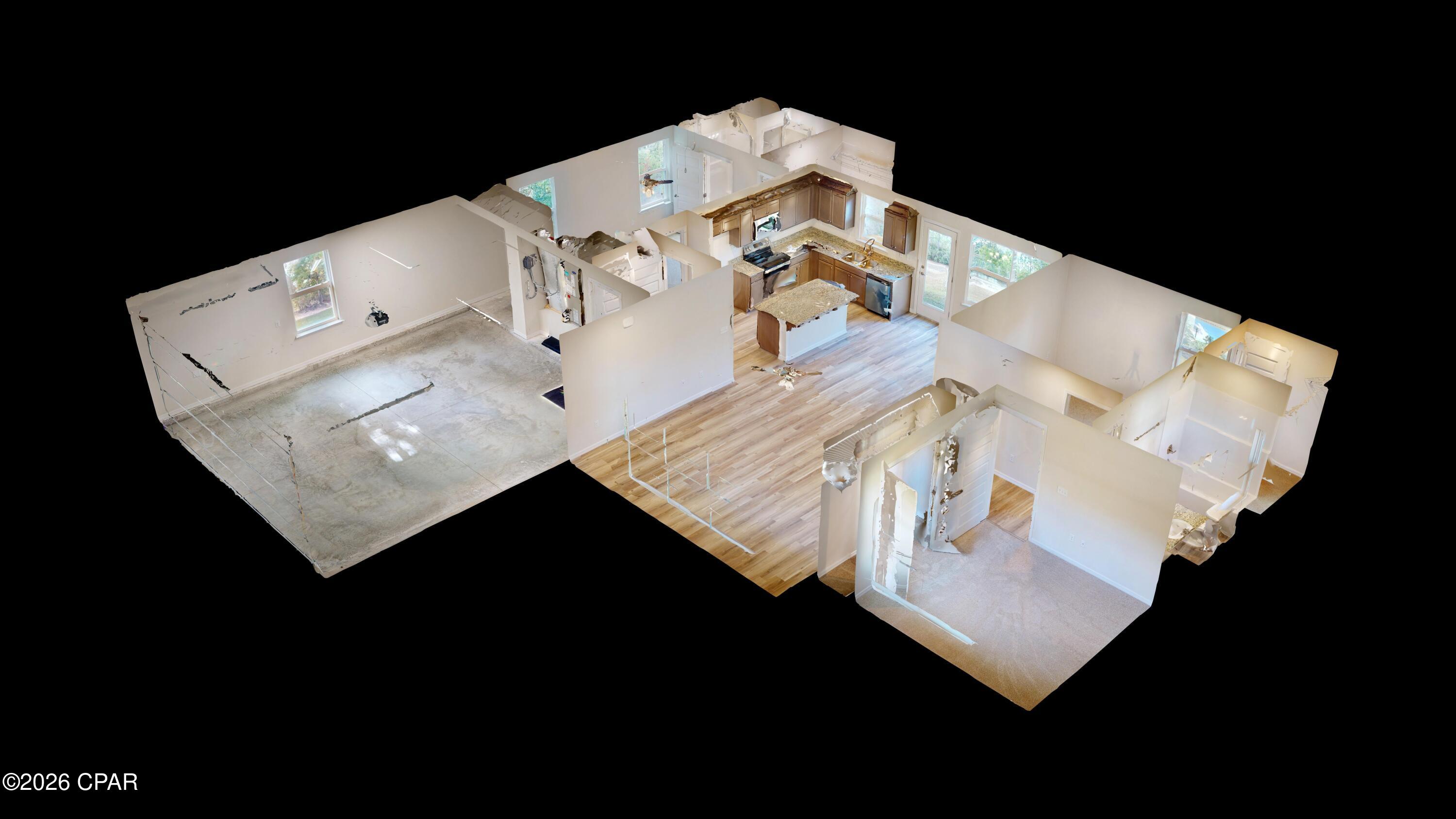 2272 Rockford Circle Chipley, FL 32428 - Photo 9 of 19