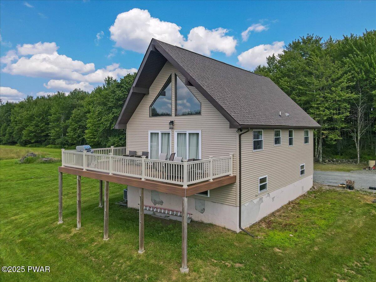 259 Ayoub Road Pleasant Mount, PA 18453 - Photo 98 of 144
