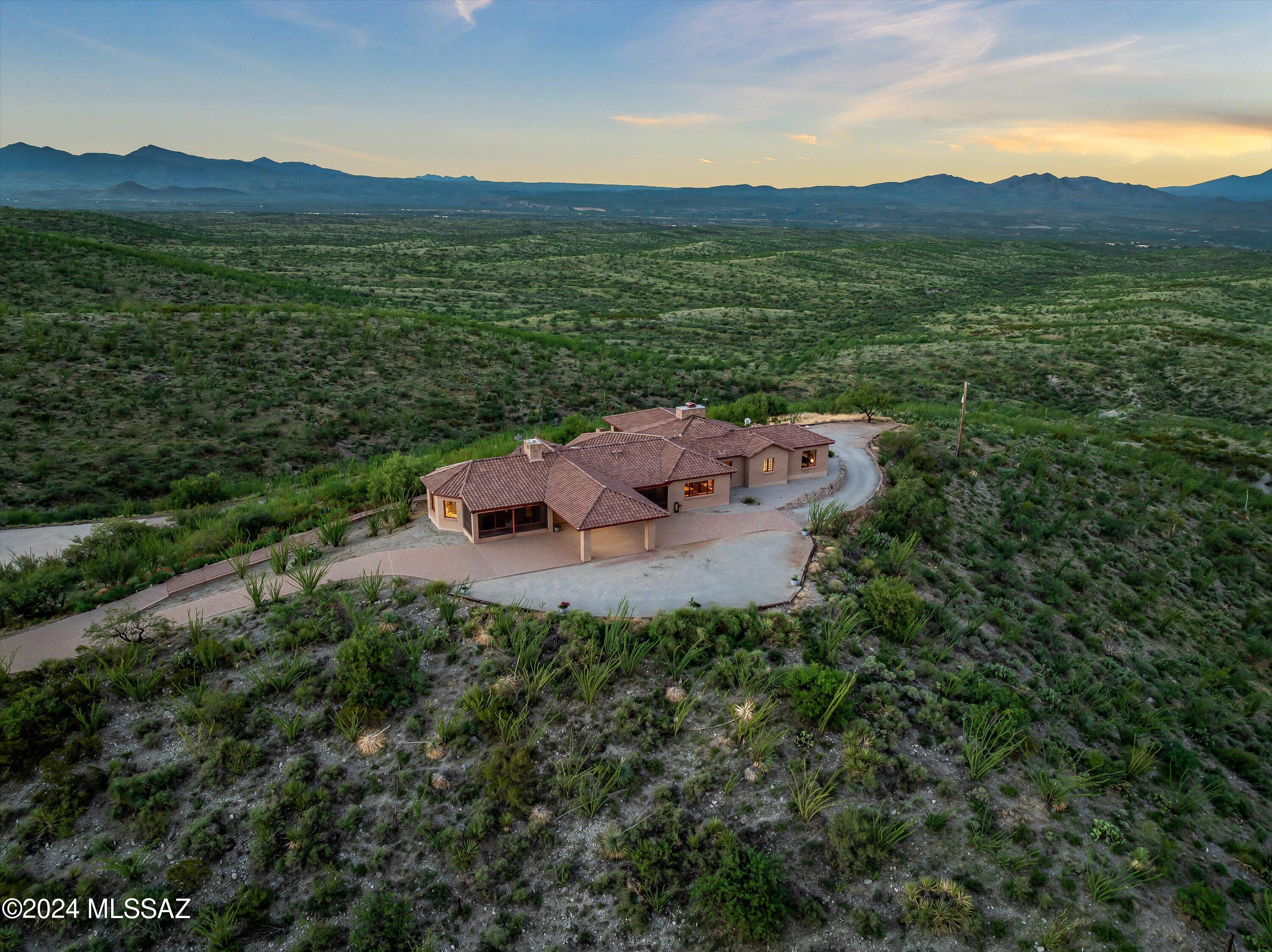 20705 East Marsh Station Road Vail, AZ 85641 - Photo 42 of 43