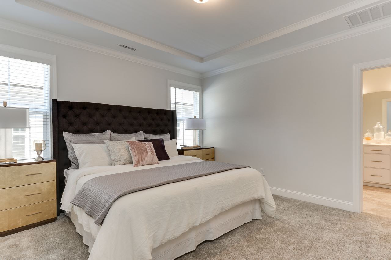 146 Azure Mist Drive, Unit 199 Raleigh, NC 27610 - Photo 10 of 22 Photo 10