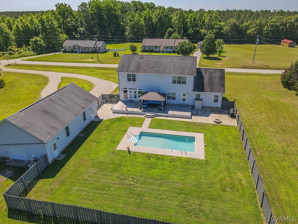 22415 Cabin Point Road Disputanta, VA 23842 - Photo 46 of 49 Gallery Image 46
