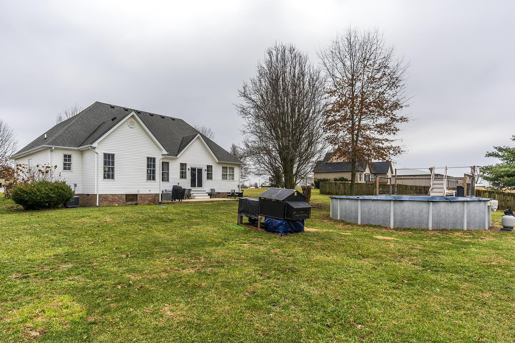 115 North Ridge Road Lancaster, KY 40444 - Photo 33 of 46 115nridge42