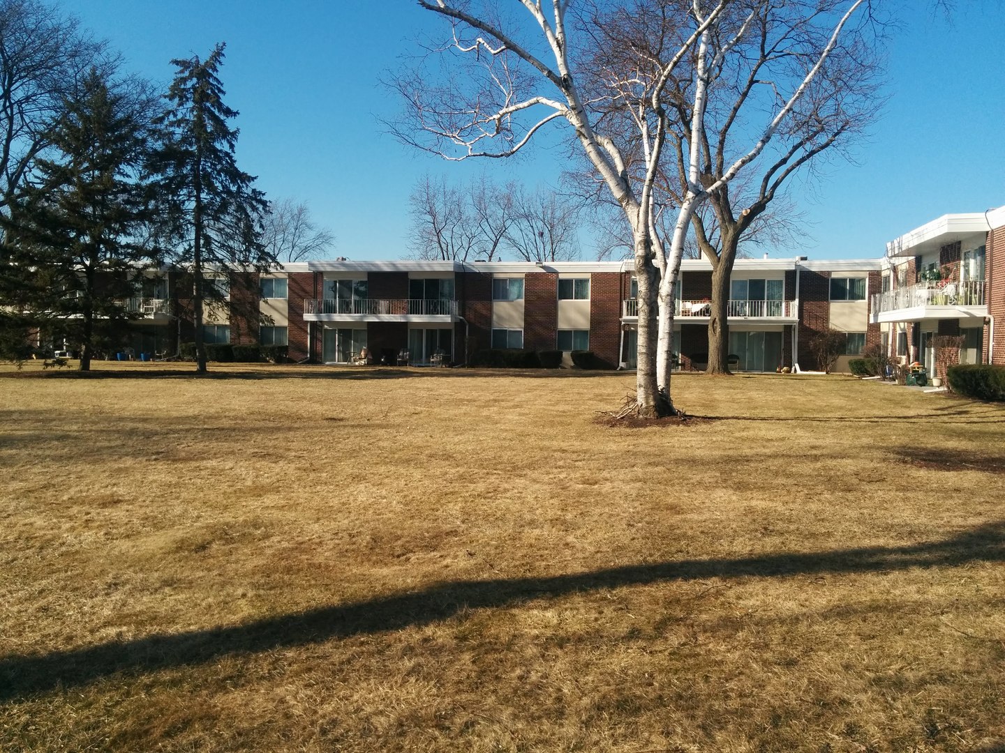 127 North Wolf Road, Unit 49B Wheeling, IL 60090 - Photo 8 of 8