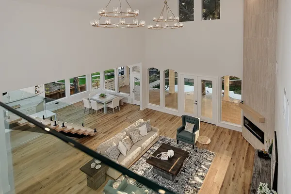 $1,650,000 | 12412 Lake Vista Drive, Willis, TX 77318