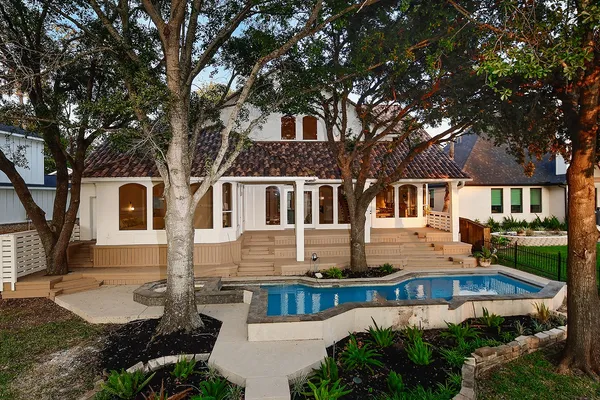 $1,650,000 | 12412 Lake Vista Drive, Willis, TX 77318
