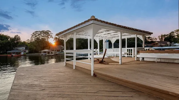 $1,650,000 | 12412 Lake Vista Drive, Willis, TX 77318