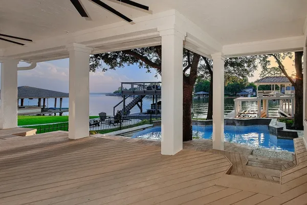 $1,650,000 | 12412 Lake Vista Drive, Willis, TX 77318