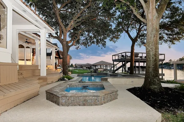 $1,650,000 | 12412 Lake Vista Drive, Willis, TX 77318