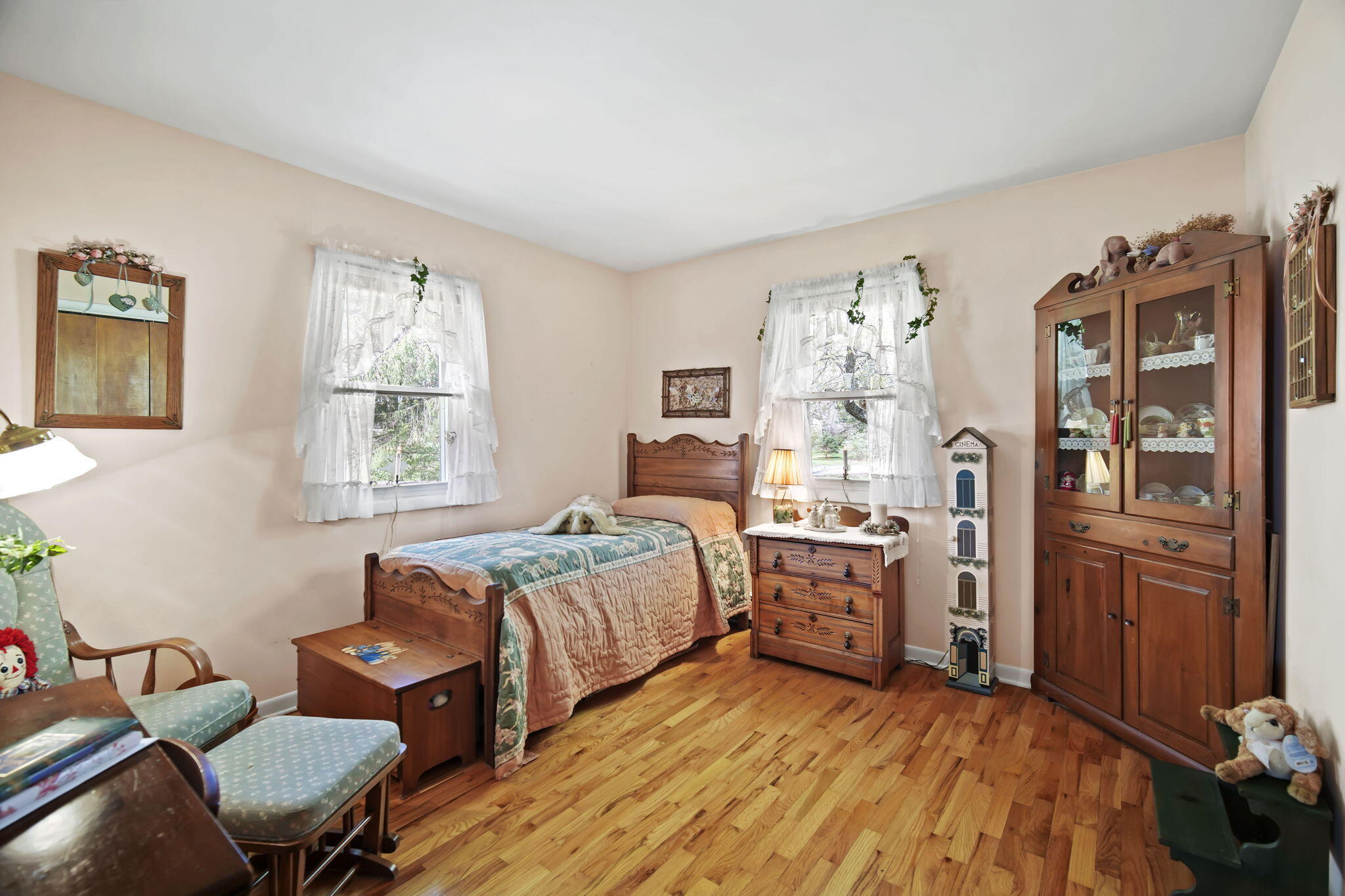 5025 Rimers Drive Jackson, MI 49201 - Photo 18 of 35 14-web-or-mls-DSC00183