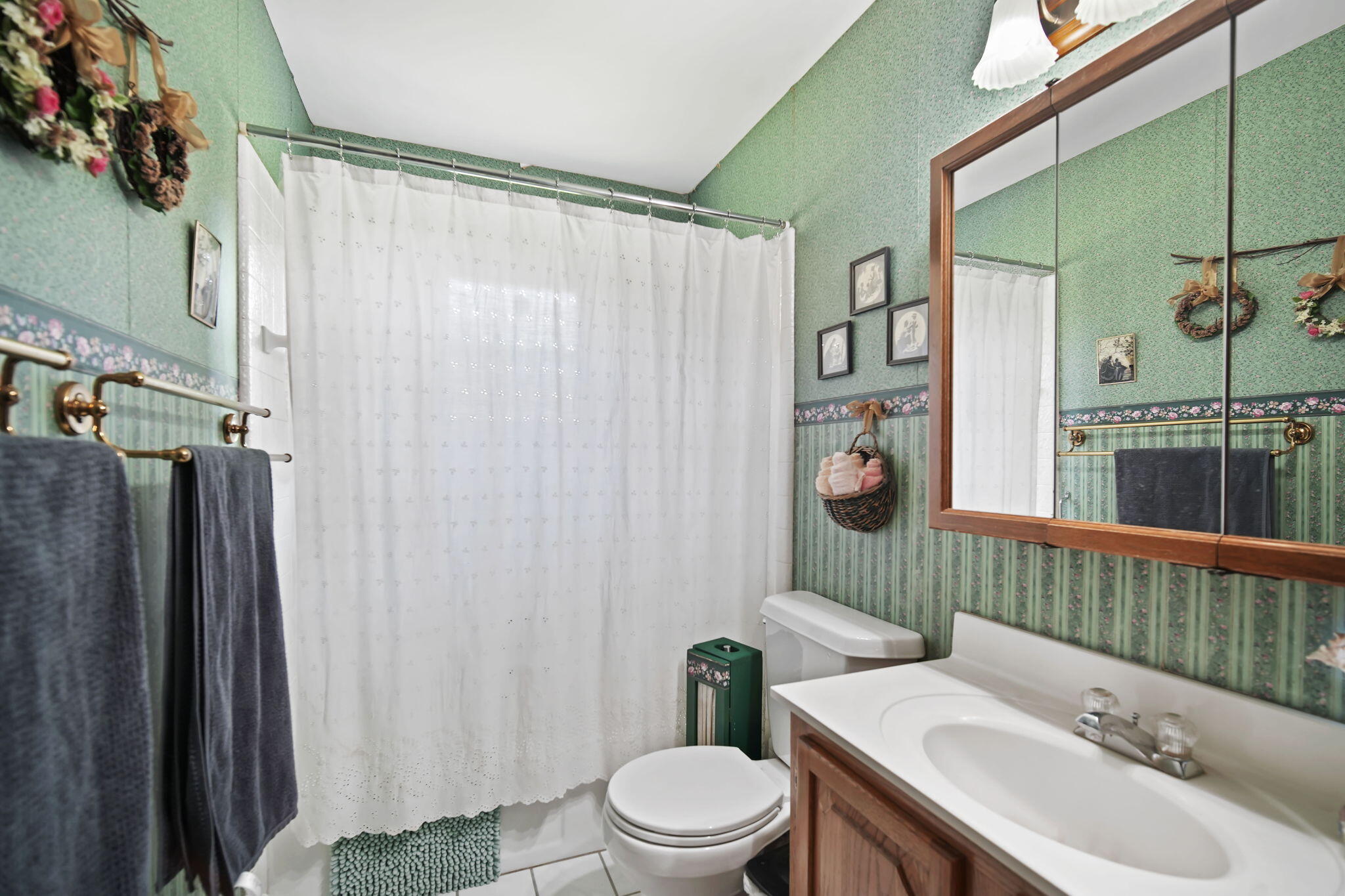 5025 Rimers Drive Jackson, MI 49201 - Photo 20 of 35 20-web-or-mls-DSC00209
