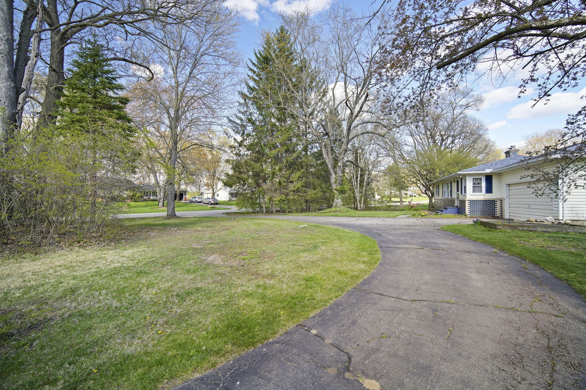 5025 Rimers Drive Jackson, MI 49201 - Photo 29 of 35 36-web-or-mls-DSC00361
