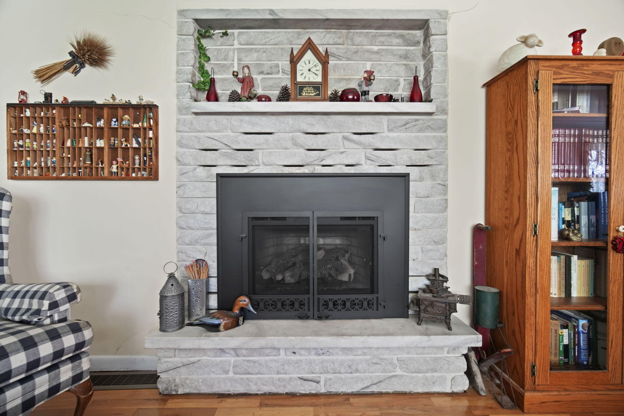 5025 Rimers Drive Jackson, MI 49201 - Photo 6 of 35 6-web-or-mls-DSC00158