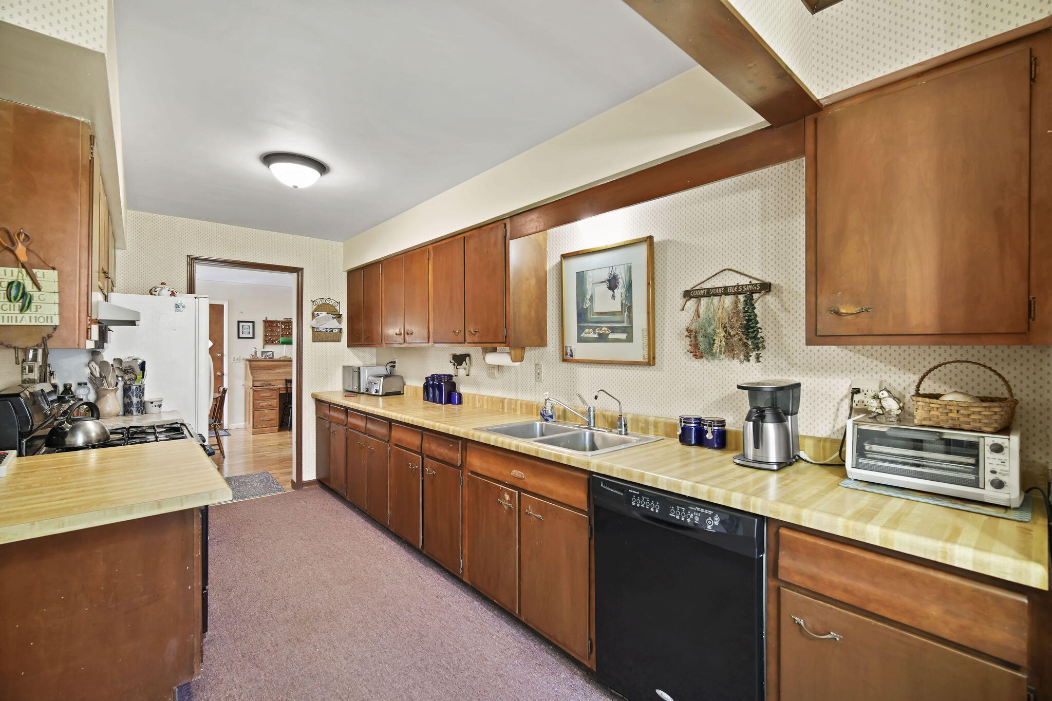 5025 Rimers Drive Jackson, MI 49201 - Photo 10 of 35 10-web-or-mls-DSC00245