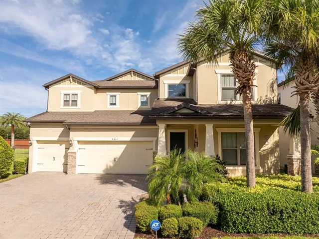 $1,100,000 | 9331 Royal Estates Boulevard, Orlando, FL 32836