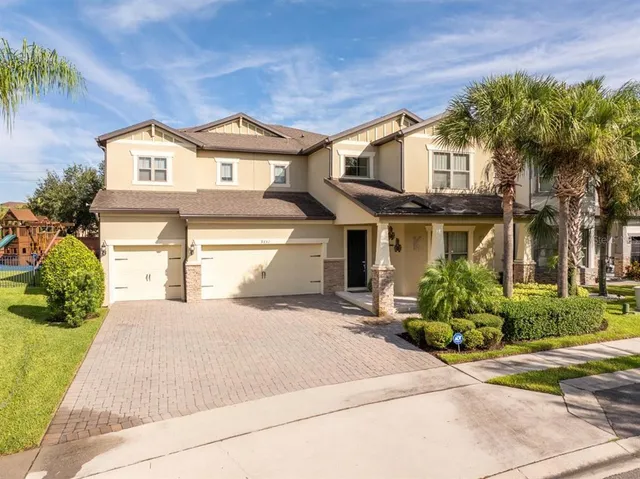 $1,100,000 | 9331 Royal Estates Boulevard, Orlando, FL 32836