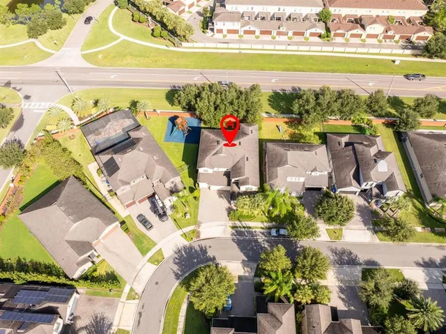 $1,100,000 | 9331 Royal Estates Boulevard, Orlando, FL 32836