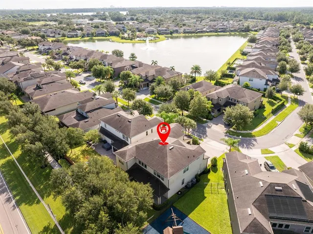 $1,100,000 | 9331 Royal Estates Boulevard, Orlando, FL 32836