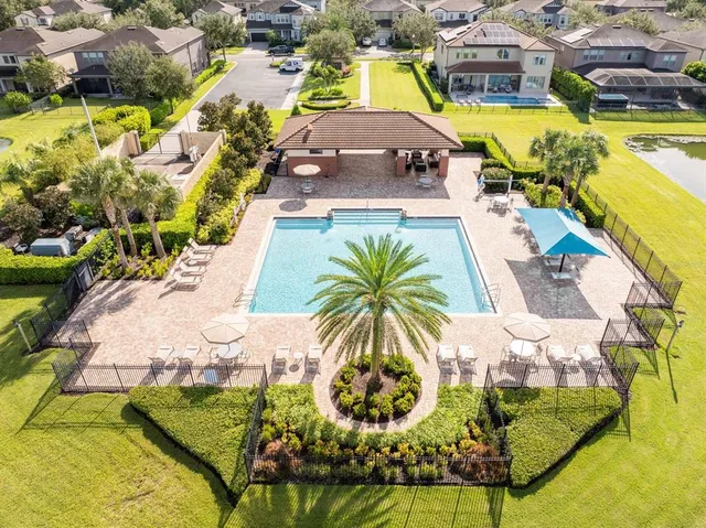 $1,100,000 | 9331 Royal Estates Boulevard, Orlando, FL 32836