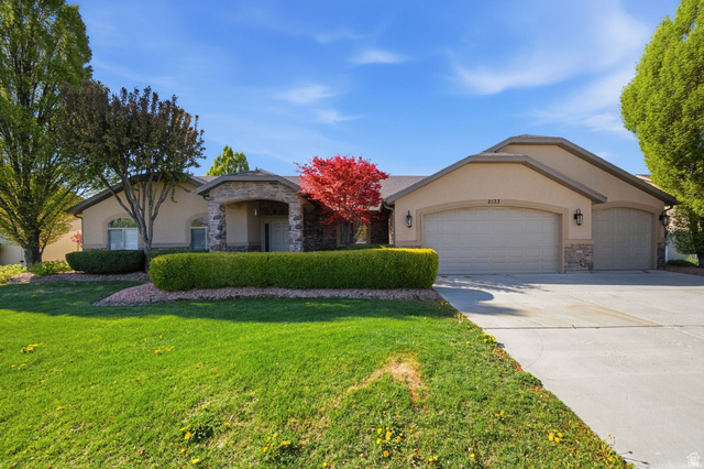 2133 West 410 South Provo, UT 84601 - Photo 1 of 1