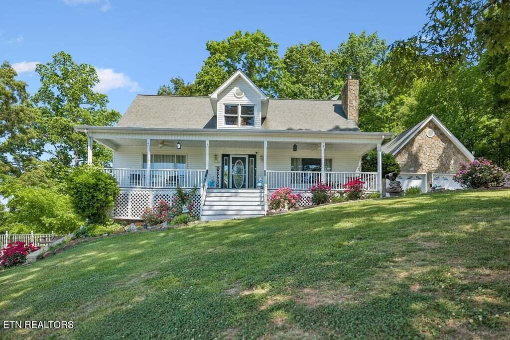 133 Rolling Hills Rutledge, TN 37861 - Photo 34 of 40 Peaceful Surroundings