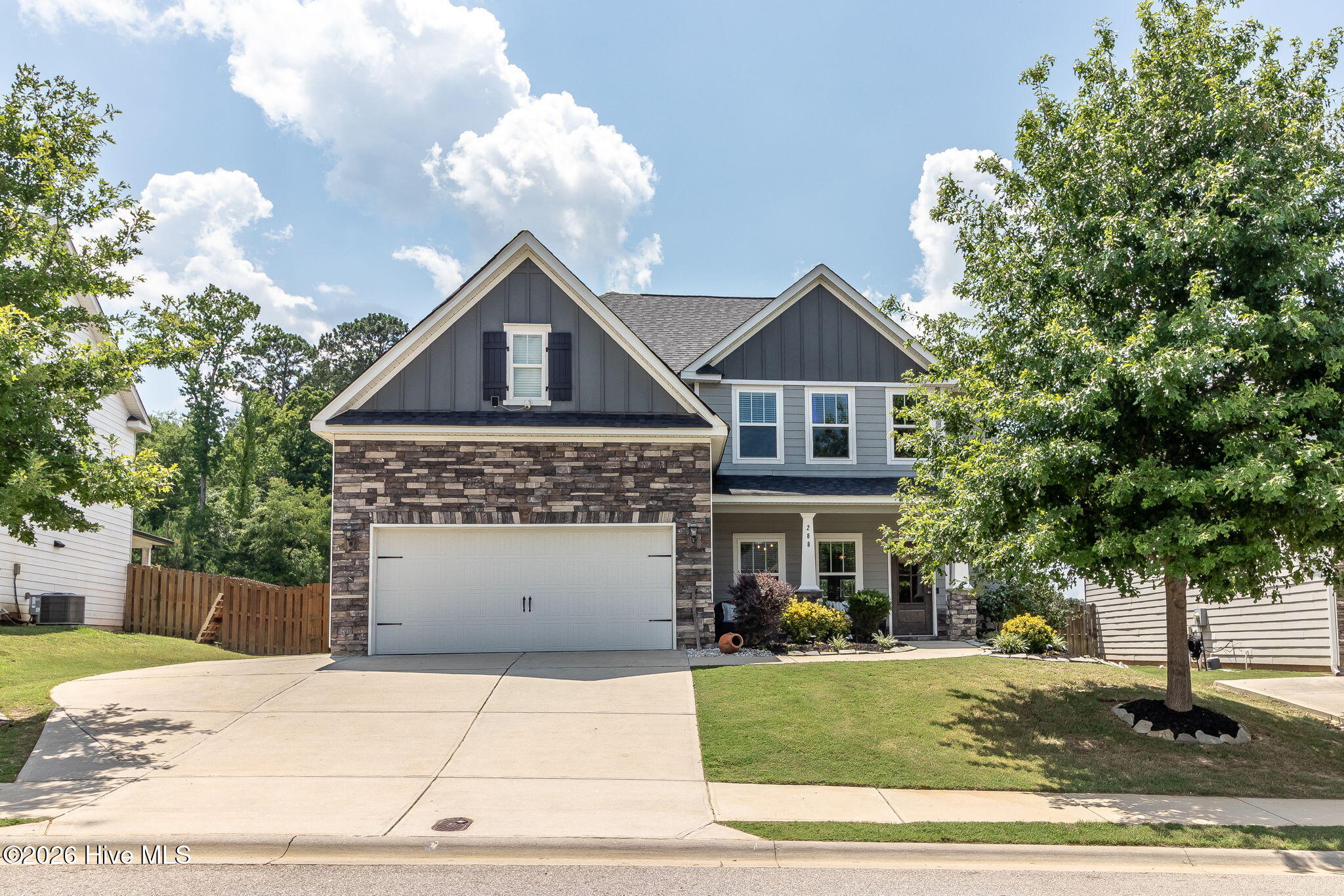288 Palisade Ridge Evans, GA 30809 - Photo 1 of 56
