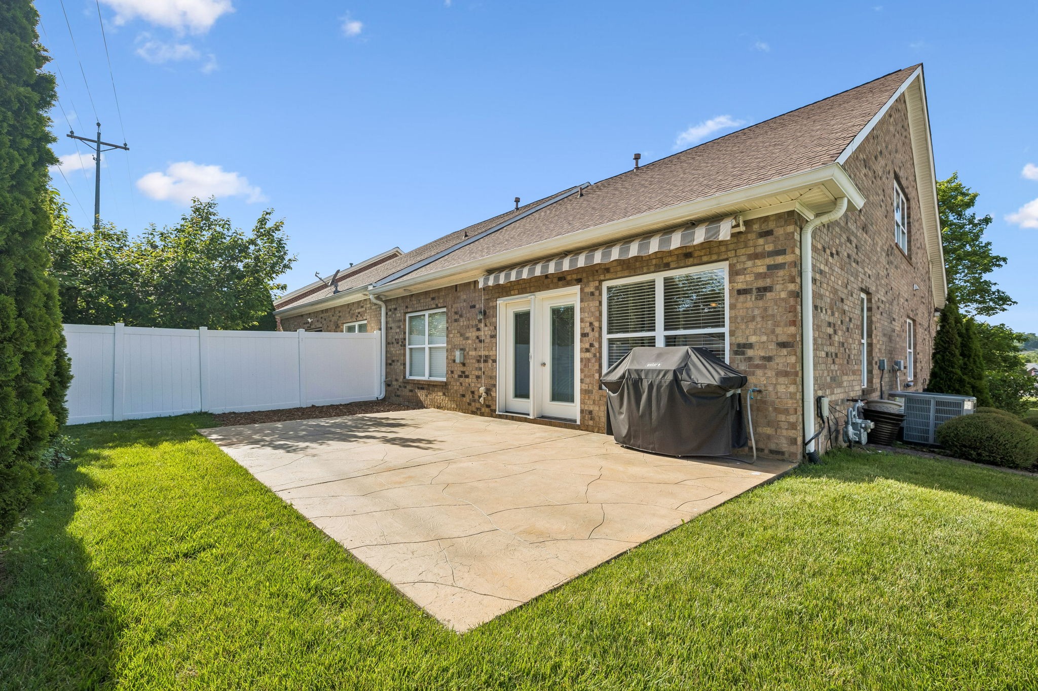 Undisclosed Address Spring Hill, TN 37174 - Photo 30 of 34