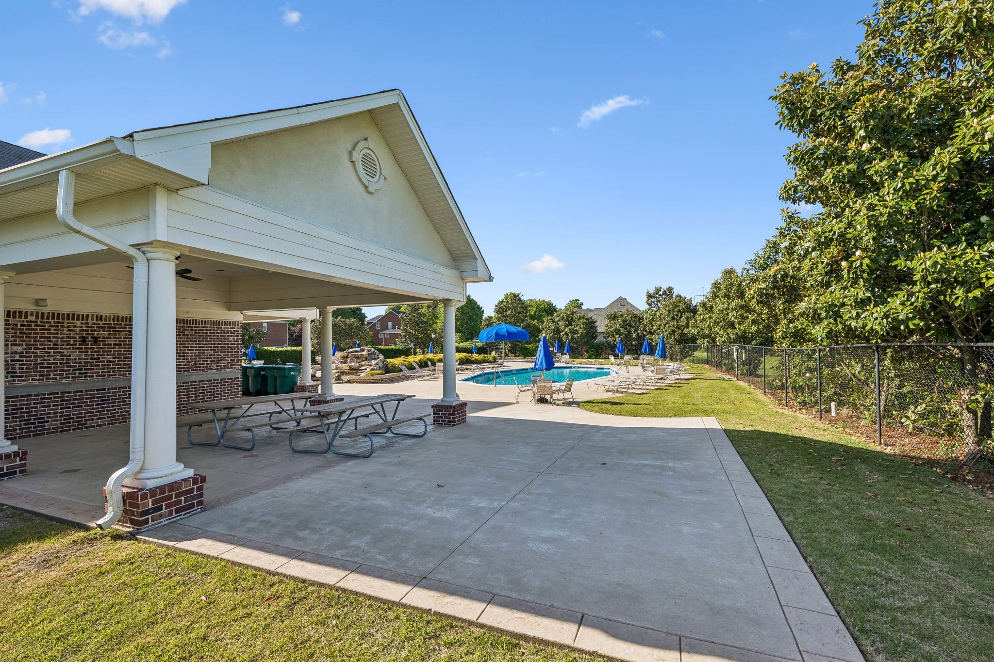 Undisclosed Address Spring Hill, TN 37174 - Photo 31 of 34