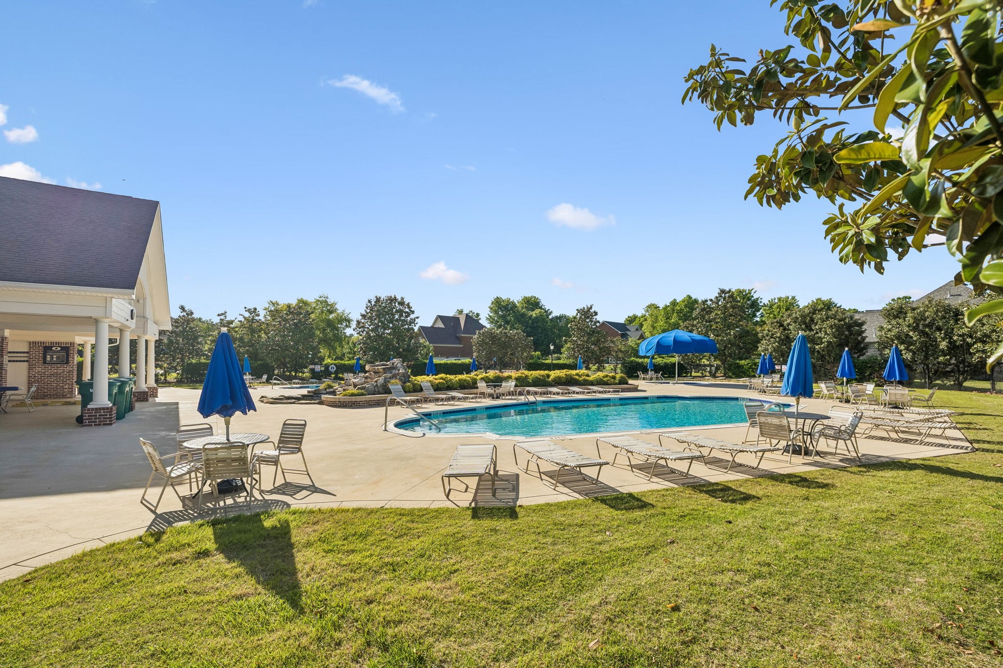 Undisclosed Address Spring Hill, TN 37174 - Photo 32 of 34
