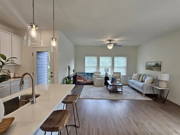 $329,900 | 58 Fausett Lane, Dawsonville, GA 30534