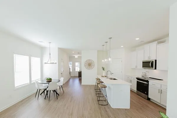 $329,900 | 58 Fausett Lane, Dawsonville, GA 30534