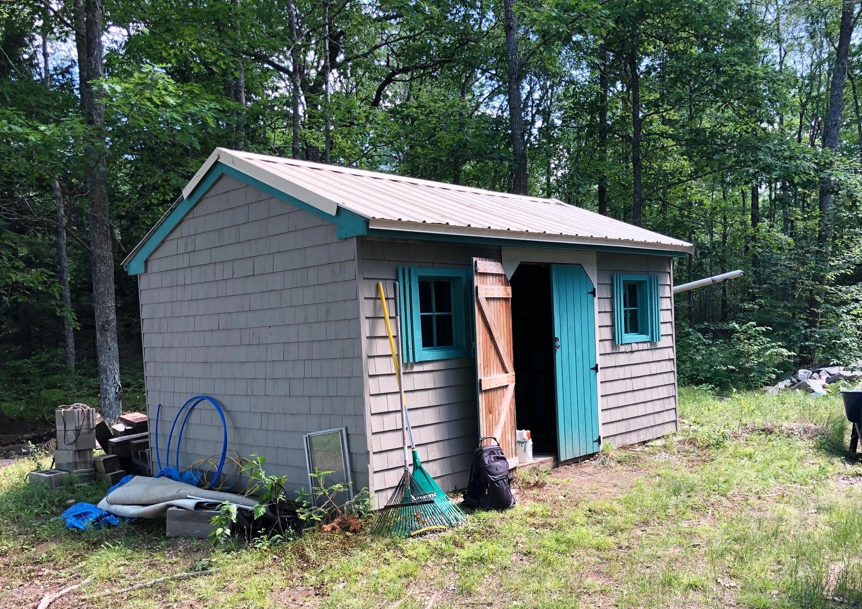 348 Morrison Farm Road Ellsworth, ME 04605 - Photo 5 of 17 Sinclair18