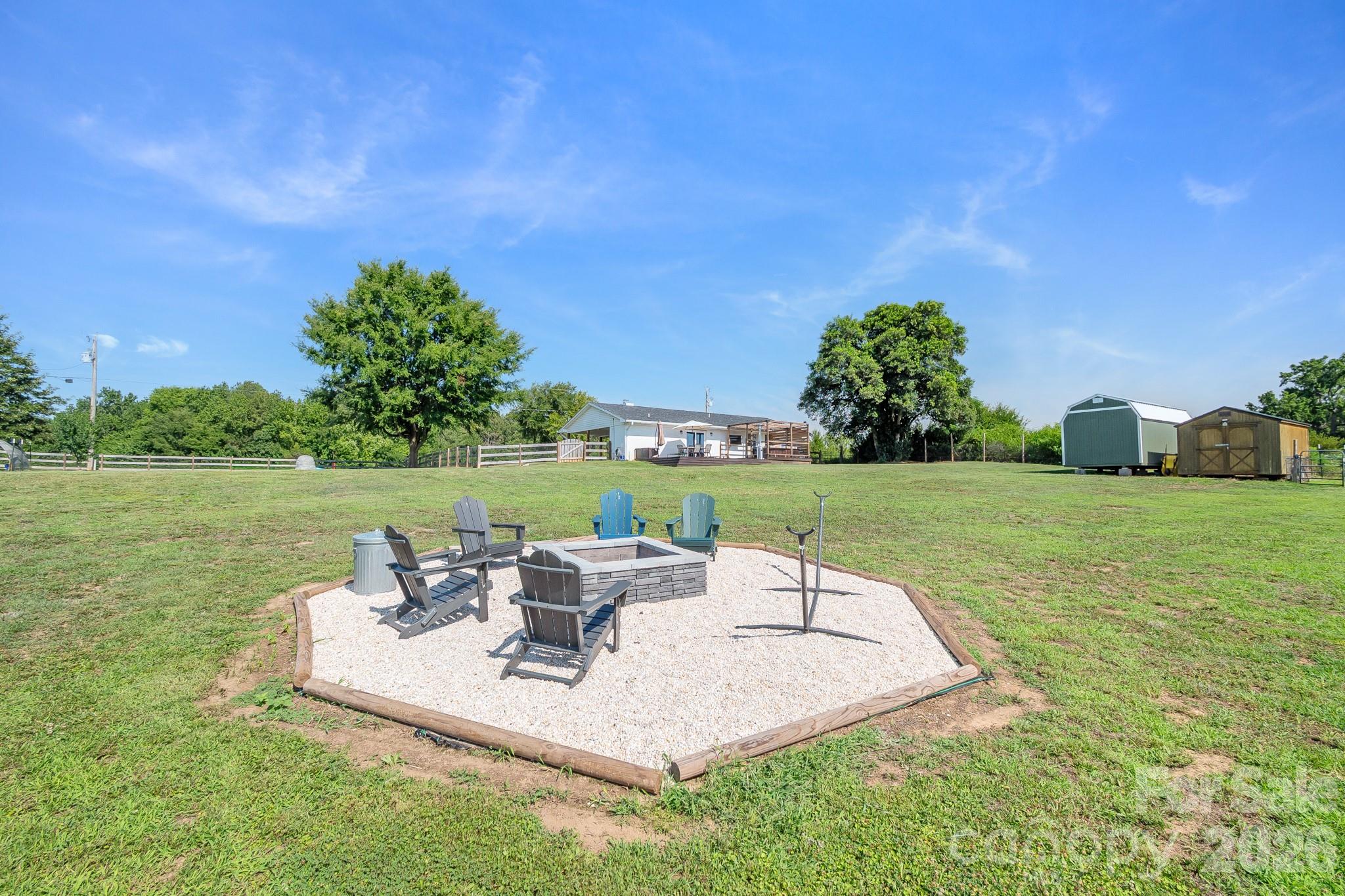 2307 Tanner Road Marshville, NC 28103 - Photo 39 of 45 Gallery Image 39