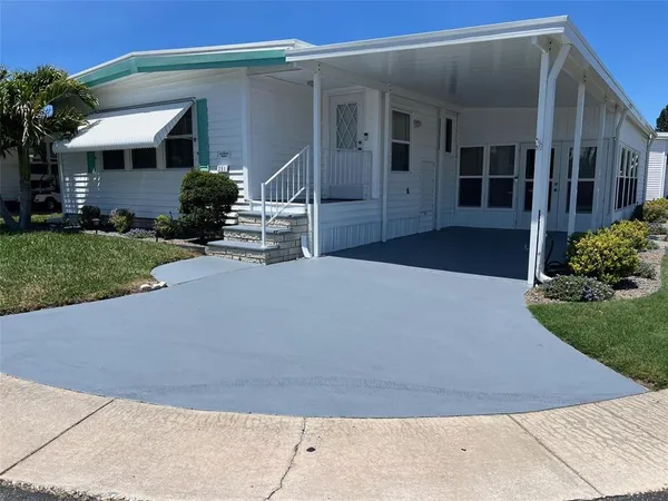 $159,000 | 351 King Palm Street, Largo, FL 33778