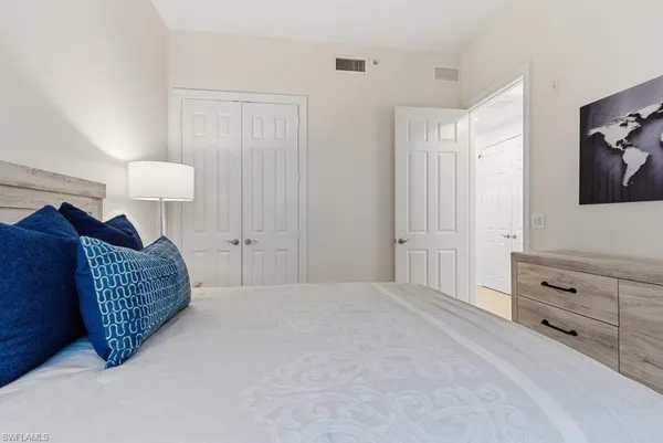 $4,300 | 10731 Mirasol Drive, Unit 602, Miromar Lakes, FL 33913