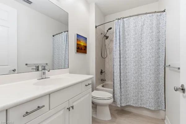 $4,300 | 10731 Mirasol Drive, Unit 602, Miromar Lakes, FL 33913