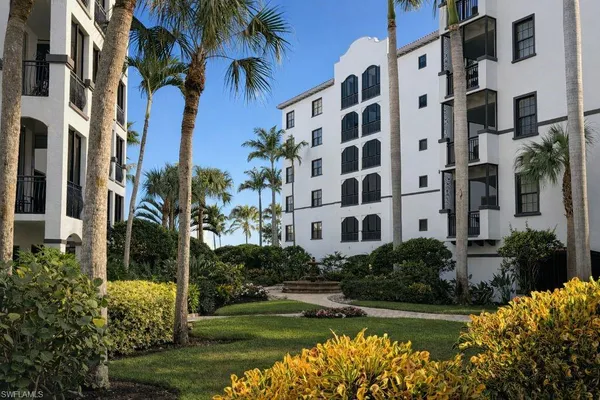 $4,300 | 10731 Mirasol Drive, Unit 602, Miromar Lakes, FL 33913