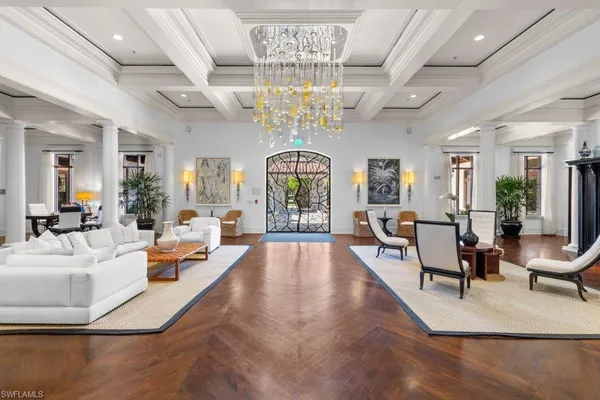 $4,300 | 10731 Mirasol Drive, Unit 602, Miromar Lakes, FL 33913