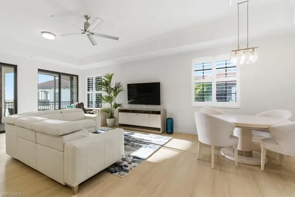 $4,300 | 10731 Mirasol Drive, Unit 602, Miromar Lakes, FL 33913