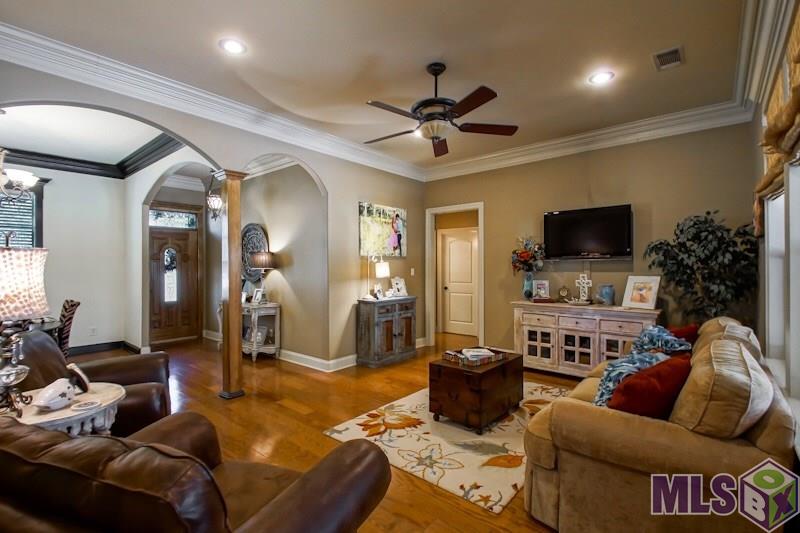 12266 Sims Road Denham Springs, LA 70706 - Photo 11 of 32
