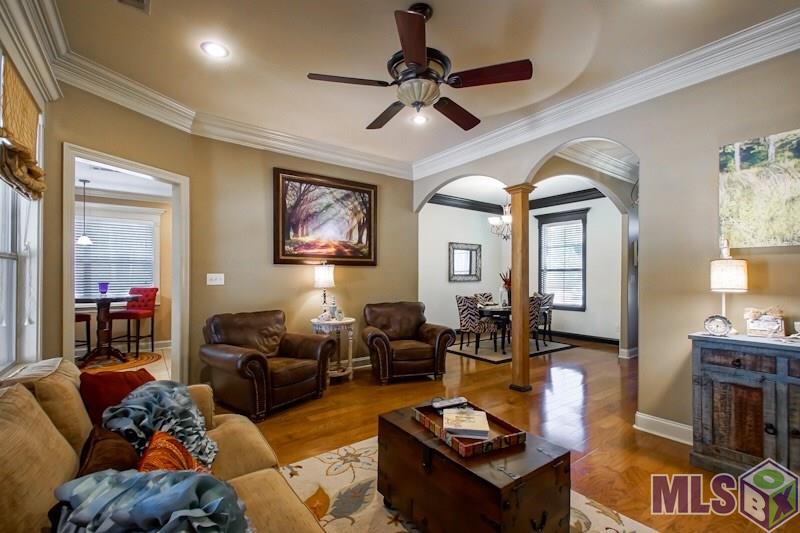 12266 Sims Road Denham Springs, LA 70706 - Photo 12 of 32