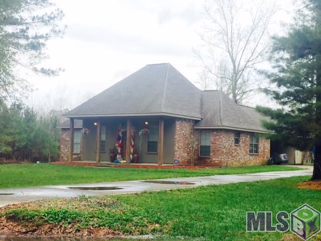 12266 Sims Road Denham Springs, LA 70706 - Photo 3 of 32