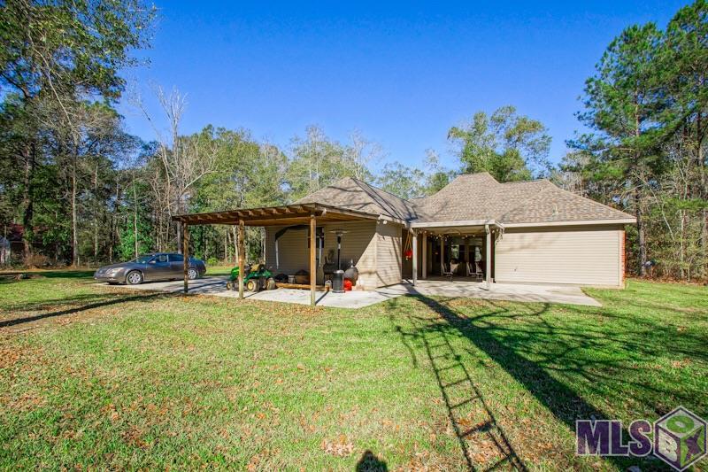 12266 Sims Road Denham Springs, LA 70706 - Photo 31 of 32