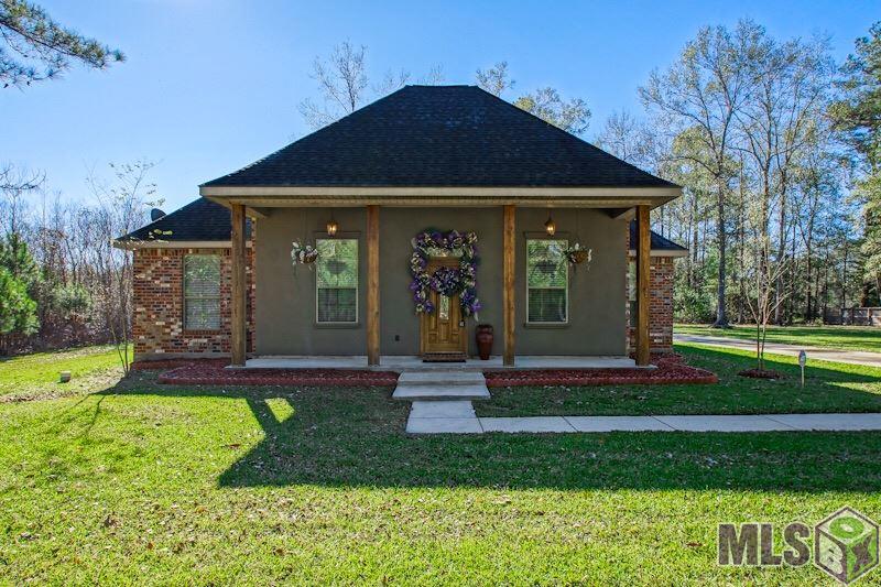 12266 Sims Road Denham Springs, LA 70706 - Photo 5 of 32