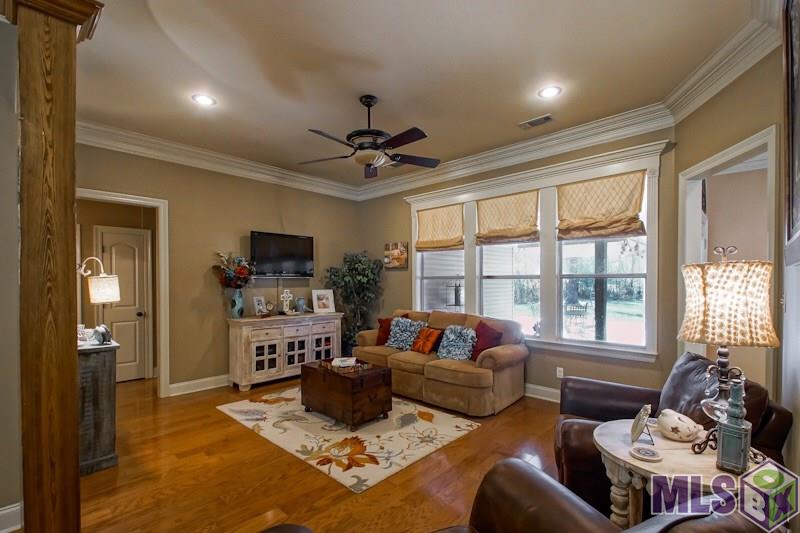 12266 Sims Road Denham Springs, LA 70706 - Photo 9 of 32