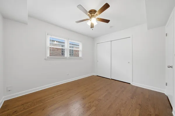 $2,450 | 6017 West Montrose Avenue, Unit 2, Chicago, IL 60634
