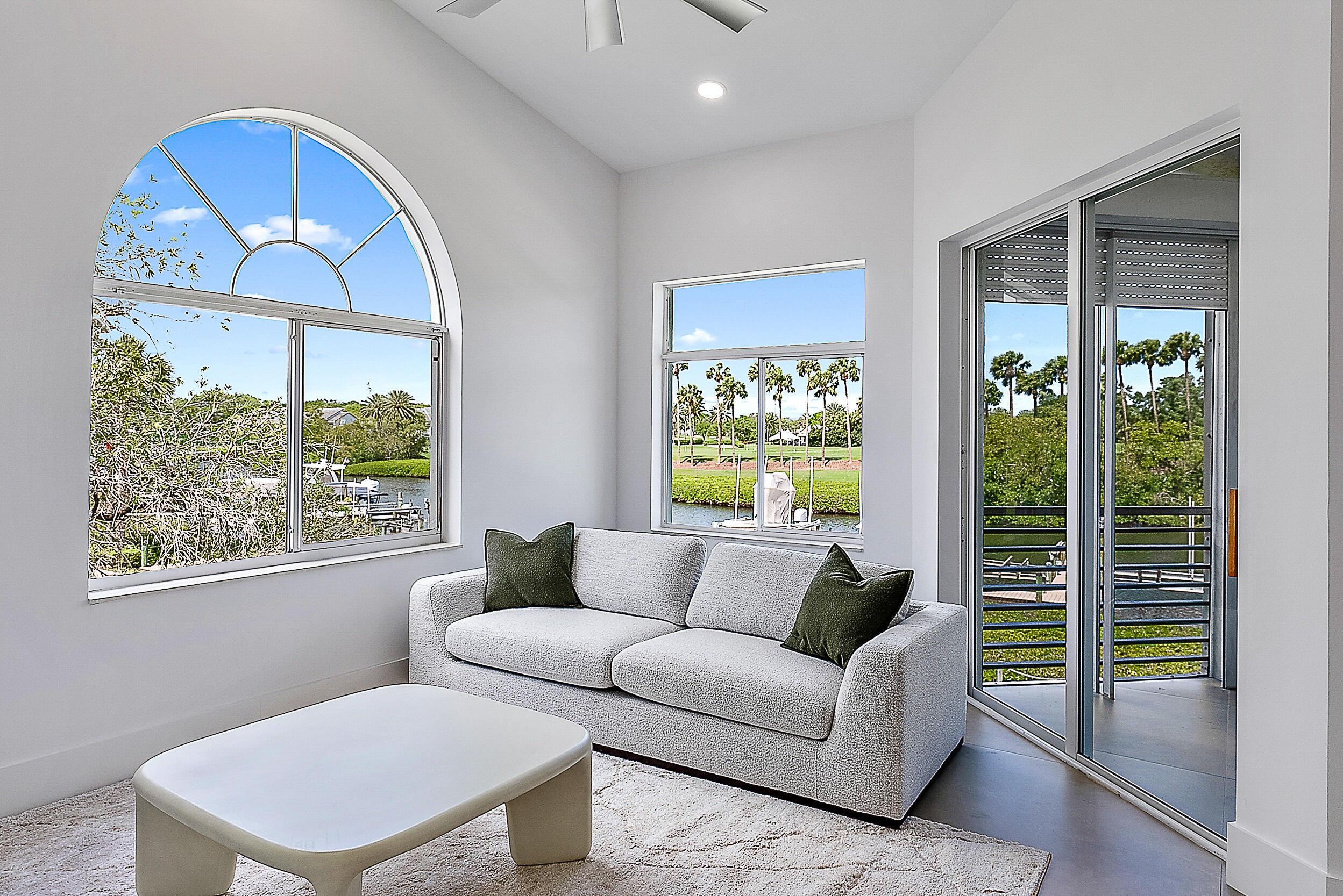 802 Captains Way Jupiter, FL 33477 - Photo 9 of 24 Den