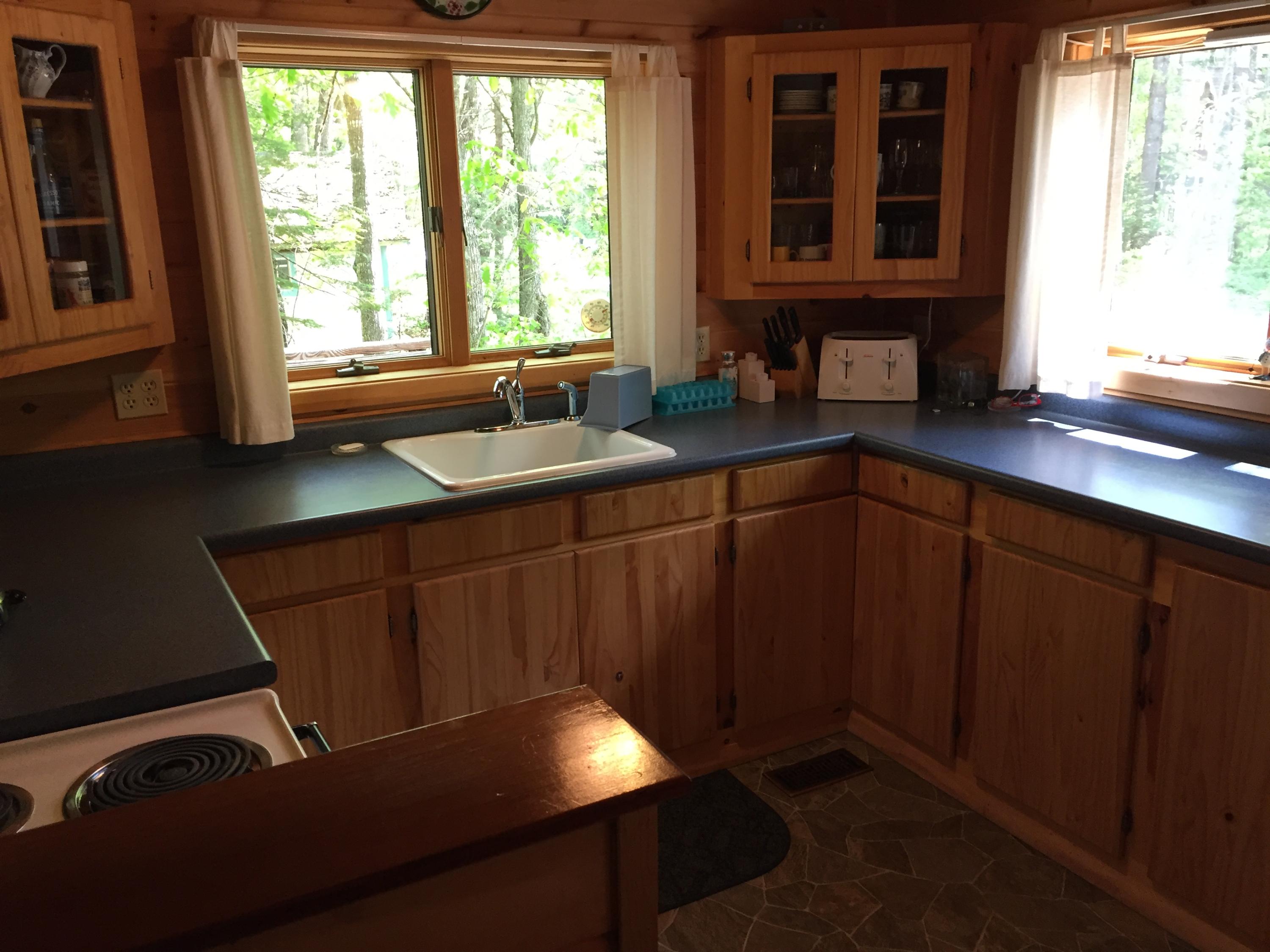 1020 Spring Farm Road Carrabassett Valley, ME 04947 - Photo 3 of 23 IMG_2404