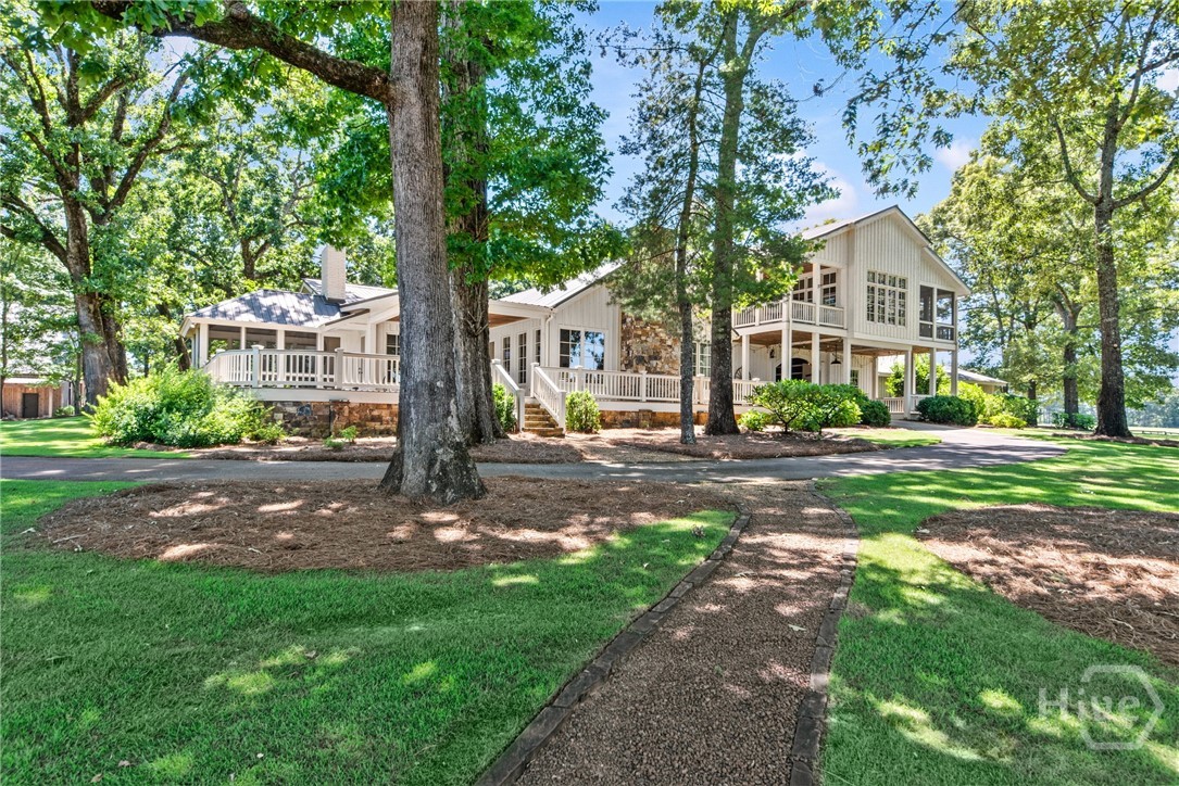 3701 Little River Road Newborn, GA 30056 - Photo 3 of 55