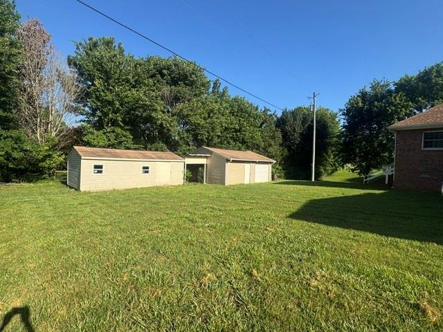 5677 Bentley Road Cumming, GA 30040 - Photo 25 of 27