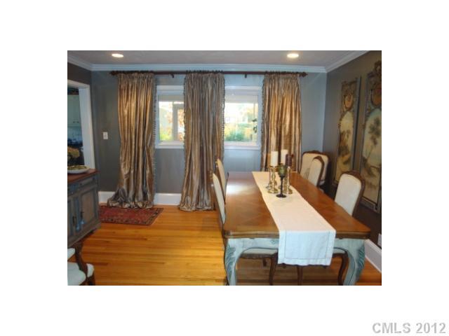 3211 Cambridge Road Charlotte, NC 28209 - Photo 7 of 14 Gallery Image 7